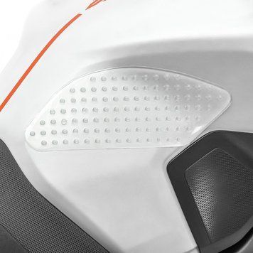 Бічна накладка на бак Grip Pad M для Aprilia Tuono V4 1100 RR / Factory