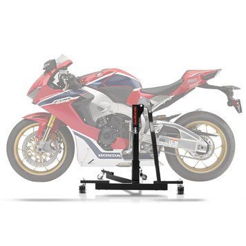 Центральная подставка Honda CBR 1000 RR Fireblade 17-19 подставка для мотоциклов ConStands Power-Evo