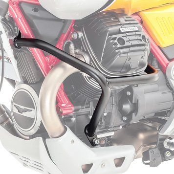 Захисні дуги для Moto Guzzi V85 TT 19-25 Захист двигуна Motoguard SG31
