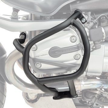 Захисні дуги для BMW R 1150 GS 00-04 Захист двигуна Motoguard SG34