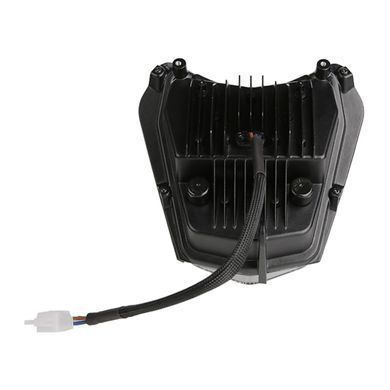 Світлодіодна фара ECE для KTM 690 SMC/R XDure SW2