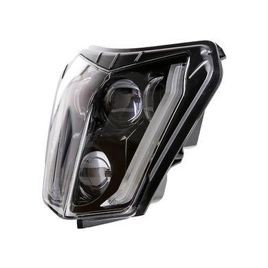 Світлодіодна фара ECE для KTM 690 SMC/R XDure SW2