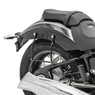 Опора для кофра Cruiser Craftride SU2 черная CB33609