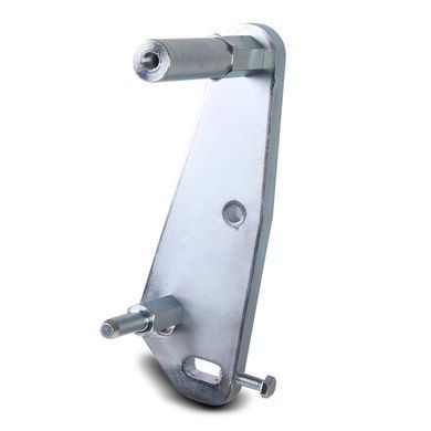 Перехідна пластина для ConStands Power Yamaha YZF-R6 03-05, YZF-R6 S 06-07
