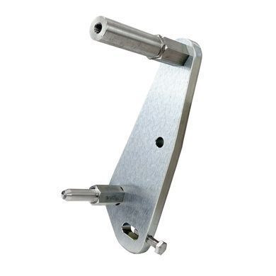 Перехідна пластина для ConStands Power Yamaha YZF-R6 03-05, YZF-R6 S 06-07
