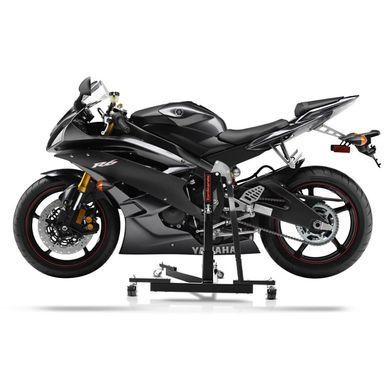 Перехідна пластина для ConStands Power Yamaha YZF-R6 03-05, YZF-R6 S 06-07