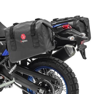 Боковые сумки WD1, совместимые с Yamaha YZF-R 125