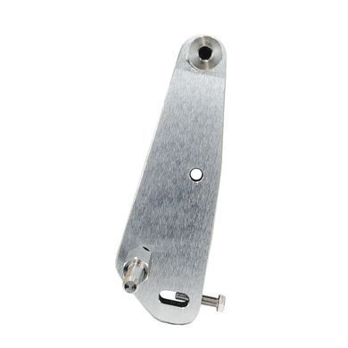 Перехідна пластина для ConStands Power Yamaha YZF-R6 03-05, YZF-R6 S 06-07