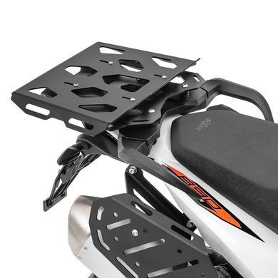 Багажник Bagtecs SLP + удлинитель для заднего багажника BMW F 900 GS 24-25