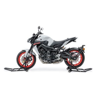 Задний монтажный стенд для Kawasaki Z 900/RS/Cafe черный
