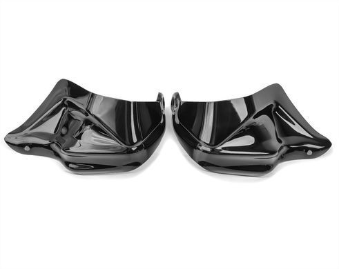 Захист рук, що підходить для BMW R 1200 GS 13-18, Motoguard XG4