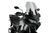 Вітрове скло Touring Puig для KAWASAKI VERSYS 1000 2019-2020 димчастого кольору 3640H