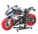 Комплект для подогрева шин для Ducati 1198 / 1098 ConStands Digital красный