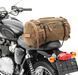 Задняя сумка Vintage 25L для Yamaha XSR 900 / 700 коричневый Craftride