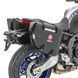 Водонепроницаемые боковые сумки для Yamaha Tenere 700 Bagtecs WP6 2x15L