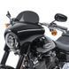 Набор SL2 ветровое стекло мотоцикла M+ внутренняя сумка Craftride для Harley Davidson Sport Glide 18-25