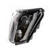 Світлодіодна фара ECE для KTM 690 SMC/R XDure SW2