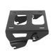 Монтажная стойка Topcase TP Solo подходит для Harley Davidson Touring 14-25 черного цвета Craftride