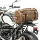 Задняя сумка Vintage 25L для Yamaha XSR 900 / 700 коричневый Craftride