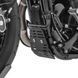 Защитная пластина подходит для Harley Davidson Sportster 1200 Roadster (XL 1200 CX) 17-20 Craftride
