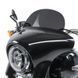 Набор SL2 ветровое стекло мотоцикла M+ внутренняя сумка Craftride для Harley Davidson Sport Glide 18-25
