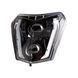 Світлодіодна фара ECE для KTM 690 SMC/R XDure SW2