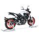 Задняя монтажная стойка AL совместима с Benelli 752 S/502C