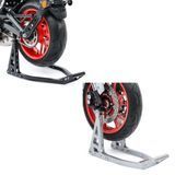 Комплект: Подставка для стоянки Superlight Racing передняя + задняя