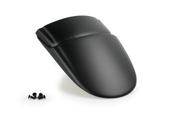 Подовження переднього крила Puig для HARLEY DAVIDSON PAN AMERICA SPECIAL RA1250S 2021-2026 чорного цвета 21137N