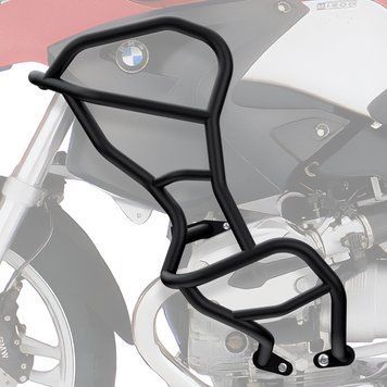 Захисні дуги для BMW R 1200 GS 04-07 Motoguard KT59