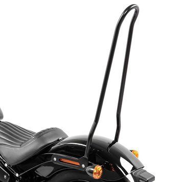 Спинка Harley Davidson Softail 18-25 Craftride Tampa XL чорний
