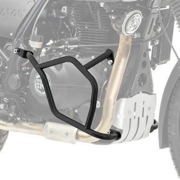 Защитные дуги Royal Enfield Himalayan 17-20 Защитные дуги Motoguard SG2