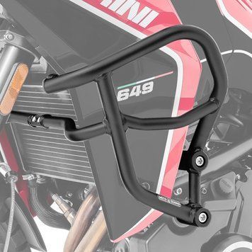 Захисні дуги Moto Morini X-Cape 650 21-24 Engine Guard Motoguard MK41