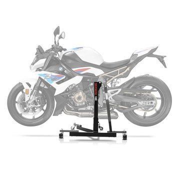 Центральна підставка ConStands Power-Evo, сумісна з BMW S 1000 R 21-25, сіра