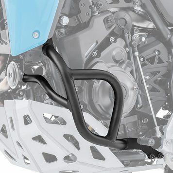 Захисні дуги Motoguard для Yamaha Tenere 700/Rally 2025.
