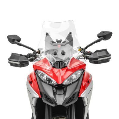 Захист рук для мотоциклів із світлодіодними індикаторами Motoguard HP11