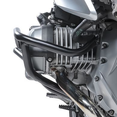 Защитные дуги для BMW R 1200 GS 17-18 Motoguard XL4