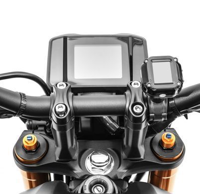 Система контролю тиску в шинах Yamaha Tenere 700 / YZF-R 125 RDKS TPMS Tourtecs digital