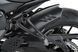 Заднє крило Puig для YAMAHA MT-07 Y-AMT 2025-2026 матово-чорного кольору 22414J