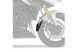 Расширение переднего крыла Puig для YAMAHA FZ8 2011-2015 черного цвета 5795N