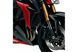 Расширение переднего крыла Puig для SUZUKI GSX-S950 2022-2023 черного цвета 21315N