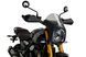Ретро полуобтекатель Puig для TRIUMPH STREET TWIN GOLD LINE 900 2021-2022 дымчастого цвета 9515H