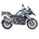 Защитные дуги для BMW R 1200 GS 17-18 Motoguard XL4
