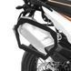 Комплект алюмінієвих кофрів для KTM 790 Adventure/R 19-25 Namib 40 л.