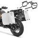 Комплект алюмінієвих кофрів для KTM 790 Adventure/R 19-25 Namib 40 л.