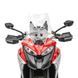 Захист рук для мотоциклів із світлодіодними індикаторами Motoguard HP11