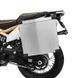 Комплект алюмінієвих кофрів для KTM 790 Adventure/R 19-25 Namib 40 л.