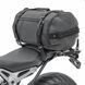 Задняя сумка Vintage 25л для BMW R NineT / Pure / Racer серый Craftride