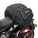 Комплект задніх сумок Aprilia Tuono 1000/R Bagtecs X50 та X51