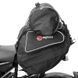 Комплект задніх сумок Aprilia Tuono 1000/R Bagtecs X50 та X51